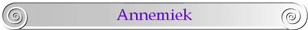 Annemiek