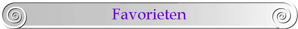 Favorieten